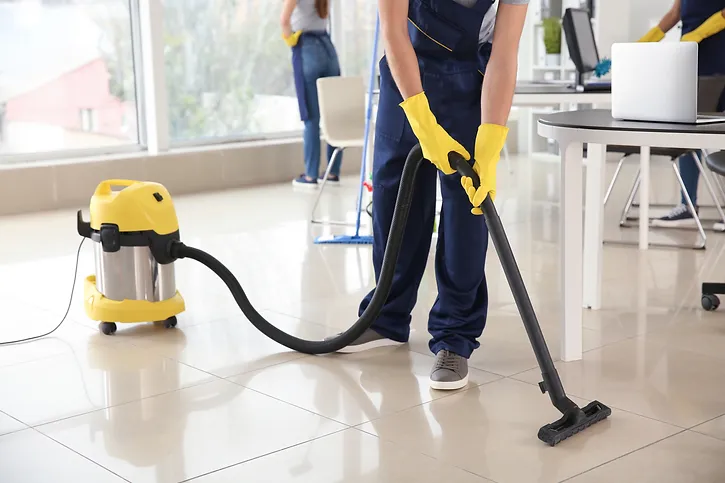 professional floor cleaning naples fl