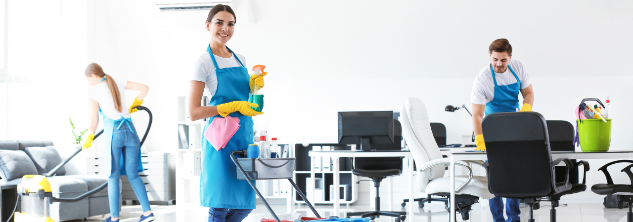 Best commercial cleaning services naples fl