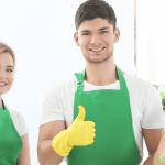 Naples Office Cleaning Services: Maldos Cleaning Pros the Best in Lee & Collier Counties