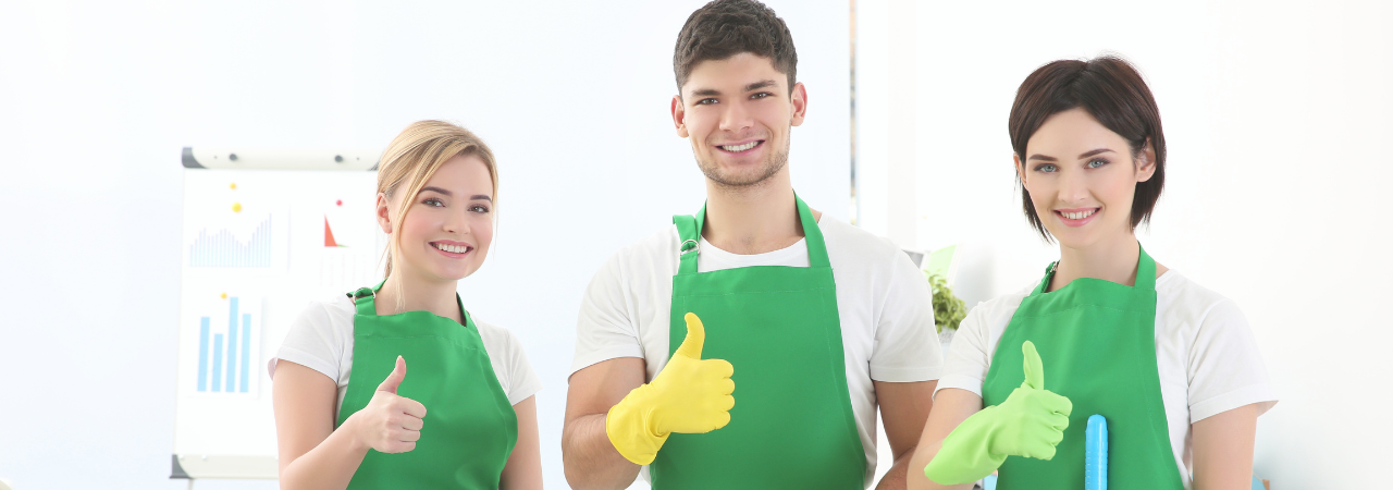 Naples Office Cleaning Services: Maldos Cleaning Pros the Best in Lee & Collier Counties